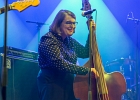 IMG 6919  Three Gamberros : Loretta (chant, contrebasse), Mig Toquereau (chant, guitare,ukulele), Anthony Stelmaszack (guitare, chant, harmonica) : 2018, ANTHONY STELMASZACK, BLUES, CONCERT, COUNTRY, JAZZ, LORETTA, MIG TOQUEREAU, SOUL, THREE GAMBERROS, TREMBLAY EN FRANCE