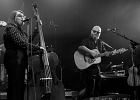 IMG 6924  Three Gamberros : Loretta (chant, contrebasse), Mig Toquereau (chant, guitare,ukulele), Anthony Stelmaszack (guitare, chant, harmonica) : 2018, ANTHONY STELMASZACK, BLUES, CONCERT, COUNTRY, JAZZ, LORETTA, MIG TOQUEREAU, SOUL, THREE GAMBERROS, TREMBLAY EN FRANCE