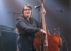 IMG 6925  Three Gamberros : Loretta (chant, contrebasse), Mig Toquereau (chant, guitare,ukulele), Anthony Stelmaszack (guitare, chant, harmonica) : 2018, ANTHONY STELMASZACK, BLUES, CONCERT, COUNTRY, JAZZ, LORETTA, MIG TOQUEREAU, SOUL, THREE GAMBERROS, TREMBLAY EN FRANCE