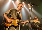 IMG 6927  Three Gamberros : Loretta (chant, contrebasse), Mig Toquereau (chant, guitare,ukulele), Anthony Stelmaszack (guitare, chant, harmonica) : 2018, ANTHONY STELMASZACK, BLUES, CONCERT, COUNTRY, JAZZ, LORETTA, MIG TOQUEREAU, SOUL, THREE GAMBERROS, TREMBLAY EN FRANCE