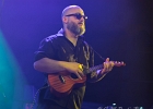 IMG 6929  Three Gamberros : Loretta (chant, contrebasse), Mig Toquereau (chant, guitare,ukulele), Anthony Stelmaszack (guitare, chant, harmonica) : 2018, ANTHONY STELMASZACK, BLUES, CONCERT, COUNTRY, JAZZ, LORETTA, MIG TOQUEREAU, SOUL, THREE GAMBERROS, TREMBLAY EN FRANCE