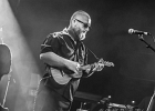 IMG 6930  Three Gamberros : Loretta (chant, contrebasse), Mig Toquereau (chant, guitare,ukulele), Anthony Stelmaszack (guitare, chant, harmonica) : 2018, ANTHONY STELMASZACK, BLUES, CONCERT, COUNTRY, JAZZ, LORETTA, MIG TOQUEREAU, SOUL, THREE GAMBERROS, TREMBLAY EN FRANCE