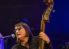 IMG 6940  Three Gamberros : Loretta (chant, contrebasse), Mig Toquereau (chant, guitare,ukulele), Anthony Stelmaszack (guitare, chant, harmonica) : 2018, ANTHONY STELMASZACK, BLUES, CONCERT, COUNTRY, JAZZ, LORETTA, MIG TOQUEREAU, SOUL, THREE GAMBERROS, TREMBLAY EN FRANCE
