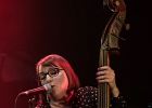 IMG 6944  Three Gamberros : Loretta (chant, contrebasse), Mig Toquereau (chant, guitare,ukulele), Anthony Stelmaszack (guitare, chant, harmonica) : 2018, ANTHONY STELMASZACK, BLUES, CONCERT, COUNTRY, JAZZ, LORETTA, MIG TOQUEREAU, SOUL, THREE GAMBERROS, TREMBLAY EN FRANCE