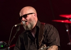 IMG 6946  Three Gamberros : Loretta (chant, contrebasse), Mig Toquereau (chant, guitare,ukulele), Anthony Stelmaszack (guitare, chant, harmonica) : 2018, ANTHONY STELMASZACK, BLUES, CONCERT, COUNTRY, JAZZ, LORETTA, MIG TOQUEREAU, SOUL, THREE GAMBERROS, TREMBLAY EN FRANCE