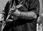 IMG 6949  Three Gamberros : Loretta (chant, contrebasse), Mig Toquereau (chant, guitare,ukulele), Anthony Stelmaszack (guitare, chant, harmonica) : 2018, ANTHONY STELMASZACK, BLUES, CONCERT, COUNTRY, JAZZ, LORETTA, MIG TOQUEREAU, SOUL, THREE GAMBERROS, TREMBLAY EN FRANCE