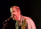 IMG 6950  Three Gamberros : Loretta (chant, contrebasse), Mig Toquereau (chant, guitare,ukulele), Anthony Stelmaszack (guitare, chant, harmonica) : 2018, ANTHONY STELMASZACK, BLUES, CONCERT, COUNTRY, JAZZ, LORETTA, MIG TOQUEREAU, SOUL, THREE GAMBERROS, TREMBLAY EN FRANCE