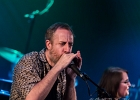 IMG 6953  Three Gamberros : Loretta (chant, contrebasse), Mig Toquereau (chant, guitare,ukulele), Anthony Stelmaszack (guitare, chant, harmonica) : 2018, ANTHONY STELMASZACK, BLUES, CONCERT, COUNTRY, JAZZ, LORETTA, MIG TOQUEREAU, SOUL, THREE GAMBERROS, TREMBLAY EN FRANCE