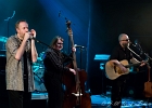 IMG 6955  Three Gamberros : Loretta (chant, contrebasse), Mig Toquereau (chant, guitare,ukulele), Anthony Stelmaszack (guitare, chant, harmonica) : 2018, ANTHONY STELMASZACK, BLUES, CONCERT, COUNTRY, JAZZ, LORETTA, MIG TOQUEREAU, SOUL, THREE GAMBERROS, TREMBLAY EN FRANCE