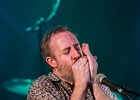 IMG 6957  Three Gamberros : Loretta (chant, contrebasse), Mig Toquereau (chant, guitare,ukulele), Anthony Stelmaszack (guitare, chant, harmonica) : 2018, ANTHONY STELMASZACK, BLUES, CONCERT, COUNTRY, JAZZ, LORETTA, MIG TOQUEREAU, SOUL, THREE GAMBERROS, TREMBLAY EN FRANCE