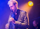 IMG 6966  Robin Mckelle (chant), Matt Marantz (saxo), Mike King (claviers), Cedric Raymond (basse), Kush Abadey (batterie) : 2018, BAPTISTE HERBIN, CEDRIC RAYMOND, CONCERT, JAMES WILLIAMS, JAZZ, RAPHAEL DEBACKER, ROBIN MC KELLE, TREMBLAY EN FRANCE