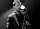 IMG 6968  Robin Mckelle (chant), Matt Marantz (saxo), Mike King (claviers), Cedric Raymond (basse), Kush Abadey (batterie) : 2018, BAPTISTE HERBIN, CEDRIC RAYMOND, CONCERT, JAMES WILLIAMS, JAZZ, RAPHAEL DEBACKER, ROBIN MC KELLE, TREMBLAY EN FRANCE