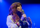 IMG 6972  Robin Mckelle (chant), Matt Marantz (saxo), Mike King (claviers), Cedric Raymond (basse), Kush Abadey (batterie) : 2018, BAPTISTE HERBIN, CEDRIC RAYMOND, CONCERT, JAMES WILLIAMS, JAZZ, RAPHAEL DEBACKER, ROBIN MC KELLE, TREMBLAY EN FRANCE