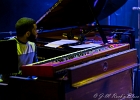 IMG 6986  Robin Mckelle (chant), Matt Marantz (saxo), Mike King (claviers), Cedric Raymond (basse), Kush Abadey (batterie) : 2018, BAPTISTE HERBIN, CEDRIC RAYMOND, CONCERT, JAMES WILLIAMS, JAZZ, RAPHAEL DEBACKER, ROBIN MC KELLE, TREMBLAY EN FRANCE