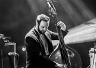 IMG 6987  Robin Mckelle (chant), Matt Marantz (saxo), Mike King (claviers), Cedric Raymond (basse), Kush Abadey (batterie) : 2018, BAPTISTE HERBIN, CEDRIC RAYMOND, CONCERT, JAMES WILLIAMS, JAZZ, RAPHAEL DEBACKER, ROBIN MC KELLE, TREMBLAY EN FRANCE