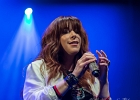IMG 6989  Robin Mckelle (chant), Matt Marantz (saxo), Mike King (claviers), Cedric Raymond (basse), Kush Abadey (batterie) : 2018, BAPTISTE HERBIN, CEDRIC RAYMOND, CONCERT, JAMES WILLIAMS, JAZZ, RAPHAEL DEBACKER, ROBIN MC KELLE, TREMBLAY EN FRANCE