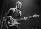 IMG 6990  Robin Mckelle (chant), Matt Marantz (saxo), Mike King (claviers), Cedric Raymond (basse), Kush Abadey (batterie) : 2018, BAPTISTE HERBIN, CEDRIC RAYMOND, CONCERT, JAMES WILLIAMS, JAZZ, RAPHAEL DEBACKER, ROBIN MC KELLE, TREMBLAY EN FRANCE