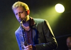 IMG 6991  Robin Mckelle (chant), Matt Marantz (saxo), Mike King (claviers), Cedric Raymond (basse), Kush Abadey (batterie) : 2018, BAPTISTE HERBIN, CEDRIC RAYMOND, CONCERT, JAMES WILLIAMS, JAZZ, RAPHAEL DEBACKER, ROBIN MC KELLE, TREMBLAY EN FRANCE