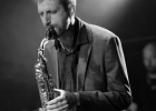 IMG 6992  Robin Mckelle (chant), Matt Marantz (saxo), Mike King (claviers), Cedric Raymond (basse), Kush Abadey (batterie) : 2018, BAPTISTE HERBIN, CEDRIC RAYMOND, CONCERT, JAMES WILLIAMS, JAZZ, RAPHAEL DEBACKER, ROBIN MC KELLE, TREMBLAY EN FRANCE