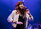 IMG 6994  Robin Mckelle (chant), Matt Marantz (saxo), Mike King (claviers), Cedric Raymond (basse), Kush Abadey (batterie) : 2018, BAPTISTE HERBIN, CEDRIC RAYMOND, CONCERT, JAMES WILLIAMS, JAZZ, RAPHAEL DEBACKER, ROBIN MC KELLE, TREMBLAY EN FRANCE