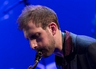 IMG 6999  Robin Mckelle (chant), Matt Marantz (saxo), Mike King (claviers), Cedric Raymond (basse), Kush Abadey (batterie) : 2018, BAPTISTE HERBIN, CEDRIC RAYMOND, CONCERT, JAMES WILLIAMS, JAZZ, RAPHAEL DEBACKER, ROBIN MC KELLE, TREMBLAY EN FRANCE