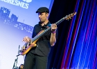 20180524-IMG 7002  Fred Cruveiller (chant, guitare), Laurent Basso (basse), Eric Petznick (batterie) : 2018, BLUES, BLUES SUR SURESNES, CONCERT, FRED CRUVEILLER BLUES BAND, SURESNES