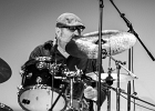 20180524-IMG 7007  Fred Cruveiller (chant, guitare), Laurent Basso (basse), Eric Petznick (batterie) : 2018, BLUES, BLUES SUR SURESNES, CONCERT, FRED CRUVEILLER BLUES BAND, SURESNES