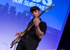 20180524-IMG 7011  Fred Cruveiller (chant, guitare), Laurent Basso (basse), Eric Petznick (batterie) : 2018, BLUES, BLUES SUR SURESNES, CONCERT, FRED CRUVEILLER BLUES BAND, SURESNES