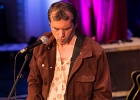 20180524-IMG 7015  Fred Cruveiller (chant, guitare), Laurent Basso (basse), Eric Petznick (batterie) : 2018, BLUES, BLUES SUR SURESNES, CONCERT, FRED CRUVEILLER BLUES BAND, SURESNES