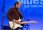 20180524-IMG 7021  Fred Cruveiller (chant, guitare), Laurent Basso (basse), Eric Petznick (batterie) : 2018, BLUES, BLUES SUR SURESNES, CONCERT, FRED CRUVEILLER BLUES BAND, SURESNES