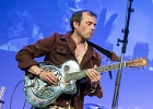 20180524-IMG 7022  Fred Cruveiller (chant, guitare), Laurent Basso (basse), Eric Petznick (batterie) : 2018, BLUES, BLUES SUR SURESNES, CONCERT, FRED CRUVEILLER BLUES BAND, SURESNES
