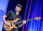 20180524-IMG 7023  Fred Cruveiller (chant, guitare), Laurent Basso (basse), Eric Petznick (batterie) : 2018, BLUES, BLUES SUR SURESNES, CONCERT, FRED CRUVEILLER BLUES BAND, SURESNES