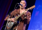 20180524-IMG 7032  Fred Cruveiller (chant, guitare), Laurent Basso (basse), Eric Petznick (batterie) : 2018, BLUES, BLUES SUR SURESNES, CONCERT, FRED CRUVEILLER BLUES BAND, SURESNES