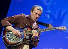 20180524-IMG 7034  Fred Cruveiller (chant, guitare), Laurent Basso (basse), Eric Petznick (batterie) : 2018, BLUES, BLUES SUR SURESNES, CONCERT, FRED CRUVEILLER BLUES BAND, SURESNES