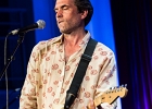 20180524-IMG 7038  Fred Cruveiller (chant, guitare), Laurent Basso (basse), Eric Petznick (batterie) : 2018, BLUES, BLUES SUR SURESNES, CONCERT, FRED CRUVEILLER BLUES BAND, SURESNES