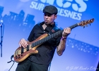 20180524-IMG 7040  Fred Cruveiller (chant, guitare), Laurent Basso (basse), Eric Petznick (batterie) : 2018, BLUES, BLUES SUR SURESNES, CONCERT, FRED CRUVEILLER BLUES BAND, SURESNES