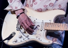 20180524-IMG 7042  Fred Cruveiller (chant, guitare), Laurent Basso (basse), Eric Petznick (batterie) : 2018, BLUES, BLUES SUR SURESNES, CONCERT, FRED CRUVEILLER BLUES BAND, SURESNES