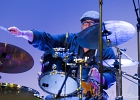 20180524-IMG 7054  Fred Cruveiller (chant, guitare), Laurent Basso (basse), Eric Petznick (batterie) : 2018, BLUES, BLUES SUR SURESNES, CONCERT, FRED CRUVEILLER BLUES BAND, SURESNES
