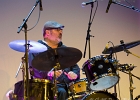 20180524-IMG 7056  Fred Cruveiller (chant, guitare), Laurent Basso (basse), Eric Petznick (batterie) : 2018, BLUES, BLUES SUR SURESNES, CONCERT, FRED CRUVEILLER BLUES BAND, SURESNES