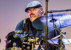 20180524-IMG 7058  Fred Cruveiller (chant, guitare), Laurent Basso (basse), Eric Petznick (batterie) : 2018, BLUES, BLUES SUR SURESNES, CONCERT, FRED CRUVEILLER BLUES BAND, SURESNES