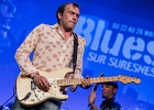 20180524-IMG 7063  Fred Cruveiller (chant, guitare), Laurent Basso (basse), Eric Petznick (batterie) : 2018, BLUES, BLUES SUR SURESNES, CONCERT, FRED CRUVEILLER BLUES BAND, SURESNES