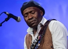 20180524-IMG 7067  Roland Tchakounté (chant, guitare), Mick Ravassat (guitare), Karim Bouazza (batterie), Jérôme Cornelis (basse) : 2018, BLUES, BLUES SUR SURESNES, CONCERT, ROLAND TCHAKOUNTE, SURESNES