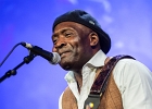 20180524-IMG 7068  Roland Tchakounté (chant, guitare), Mick Ravassat (guitare), Karim Bouazza (batterie), Jérôme Cornelis (basse) : 2018, BLUES, BLUES SUR SURESNES, CONCERT, ROLAND TCHAKOUNTE, SURESNES