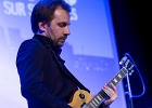 20180524-IMG 7075  Roland Tchakounté (chant, guitare), Mick Ravassat (guitare), Karim Bouazza (batterie), Jérôme Cornelis (basse) : 2018, BLUES, BLUES SUR SURESNES, CONCERT, ROLAND TCHAKOUNTE, SURESNES