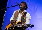 20180524-IMG 7078  Roland Tchakounté (chant, guitare), Mick Ravassat (guitare), Karim Bouazza (batterie), Jérôme Cornelis (basse) : 2018, BLUES, BLUES SUR SURESNES, CONCERT, ROLAND TCHAKOUNTE, SURESNES