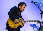 20180524-IMG 7079  Roland Tchakounté (chant, guitare), Mick Ravassat (guitare), Karim Bouazza (batterie), Jérôme Cornelis (basse) : 2018, BLUES, BLUES SUR SURESNES, CONCERT, ROLAND TCHAKOUNTE, SURESNES