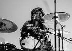 20180524-IMG 7091  Roland Tchakounté (chant, guitare), Mick Ravassat (guitare), Karim Bouazza (batterie), Jérôme Cornelis (basse) : 2018, BLUES, BLUES SUR SURESNES, CONCERT, ROLAND TCHAKOUNTE, SURESNES