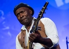 20180524-IMG 7092  Roland Tchakounté (chant, guitare), Mick Ravassat (guitare), Karim Bouazza (batterie), Jérôme Cornelis (basse) : 2018, BLUES, BLUES SUR SURESNES, CONCERT, ROLAND TCHAKOUNTE, SURESNES