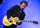 20180524-IMG 7095  Roland Tchakounté (chant, guitare), Mick Ravassat (guitare), Karim Bouazza (batterie), Jérôme Cornelis (basse) : 2018, BLUES, BLUES SUR SURESNES, CONCERT, ROLAND TCHAKOUNTE, SURESNES