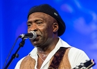 20180524-IMG 7101  Roland Tchakounté (chant, guitare), Mick Ravassat (guitare), Karim Bouazza (batterie), Jérôme Cornelis (basse) : 2018, BLUES, BLUES SUR SURESNES, CONCERT, ROLAND TCHAKOUNTE, SURESNES